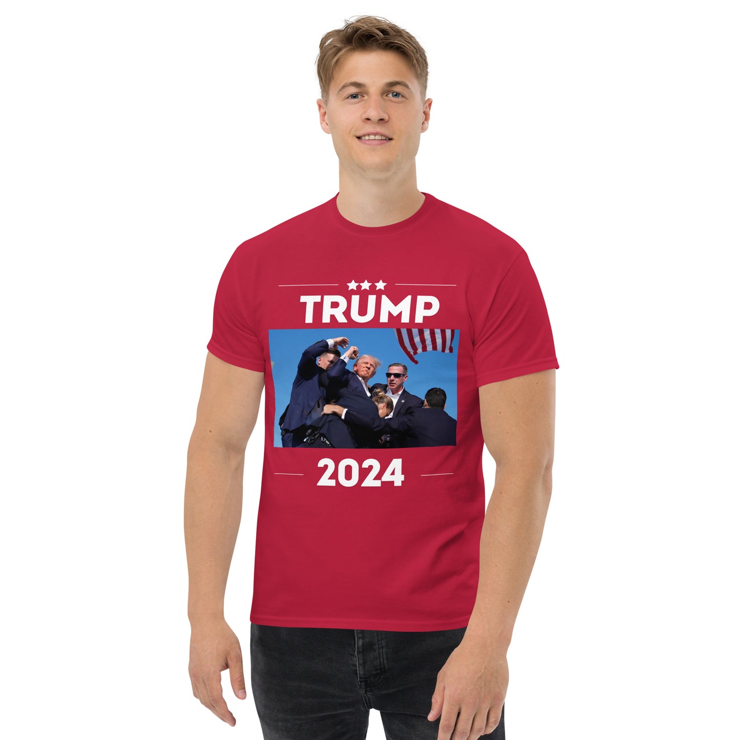 Trump 2024