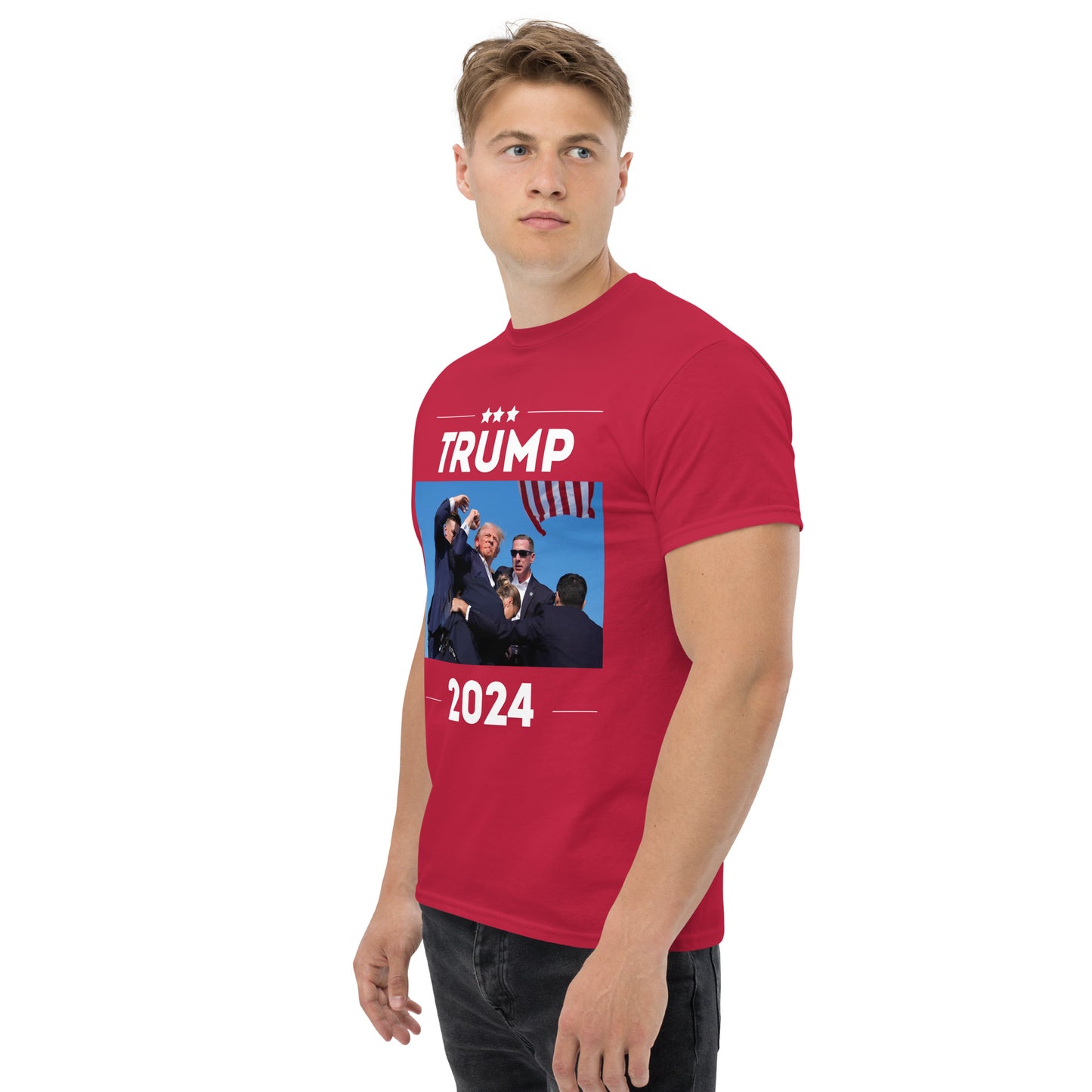 Trump 2024